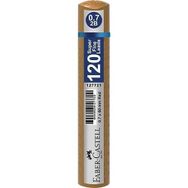 Faber Castell 5090127733000 Grip Min 0.7 2B 60 mm Altın Tüp