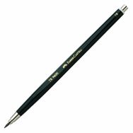 Faber-Castell 5110139402 TK Fine 9400 2 2B Versatil Kalem