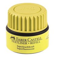 Faber-Castell 5150154907 Sarı Fosforlu Mürekkebi