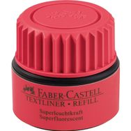 Faber-Castell 5150154921 Kırmızı Fosforlu Mürekkebi