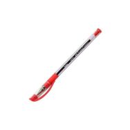 Faber-Castell 5211 142521 0.7mm Kırmızı İğne Uç 10'lu Tükenmez Kalem
