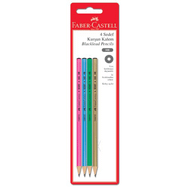 Faber-Castell 5504116500 Sedef Kurşun Kalem