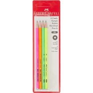 Faber Castell 5504116800 Candy Kurşun Kalem