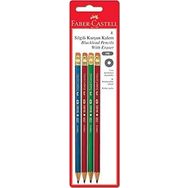 Faber Castell 5504212000 Kurşun Kalem
