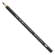 Faber-Castell 6b Graphite Aquarelle Kurşun Kalem Siyah Renk