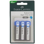 Faber Castell 6'lı Grip Min 0.7