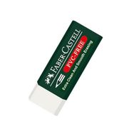 Faber-Castell 7085 Beyaz Silgi