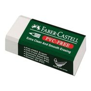 Faber Castell 7085/30 30'lu Beyaz Silgi