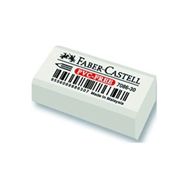 Faber-Castell 7086-30 Beyaz Silgi