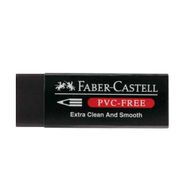 Faber-Castell 7089-20 20'li Siyah Silgi