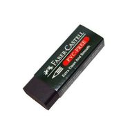 Faber-Castell 7089-30 Siyah 30'lu Silgi