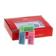 Faber-Castell 7098 48 Renkli Silgi