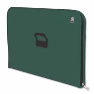Faber Castell 75x105 Yeşil 191914 Proje Çantası