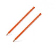 Faber Castell 8200-115 Albert Dürer 2 Adet Kuru Boya Kalemi