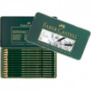Faber Castell 8B Dereceli Kalem