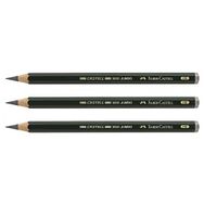 Faber-Castell 9000 3B HB Kurşun Kalem