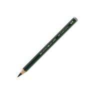 Faber-Castell 9000 4B Jumbo Dereceli Kurşun Kalem