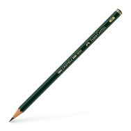 Faber-Castell 9000 5B Dereceli Kurşun Kalem