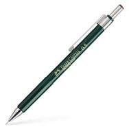 Faber-Castell 9715 0.5 mm Yeşil Versatil Kalem
