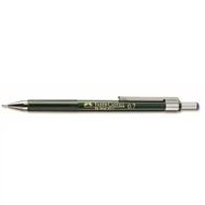Faber-Castell 9717 0.7 mm Yeşil Versatil Kalem