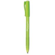 Faber-Castell Açık Yeşil Tükenmez Kalem