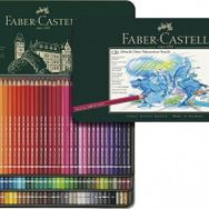 Faber Castell Albrecht Dürer 117511 Sulandırılabilir 120'li Kalem Seti