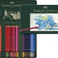 Faber Castell Albrecht Dürer 117560 60'lı Sulandırılabilir Kalem Seti