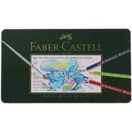 Faber-Castell Albrecht Dürer 60 Renk Kuru Sulu Boya Kalemi