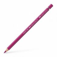Faber Castell Albrecht Dürer Aquarel 125 Middle Purple Pink Sulu Boya Kalemi