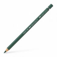 Faber Castell Albrecht Dürer Aquarel 165 Juniper Green Sulu Boya Kalemi