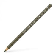 Faber Castell Albrecht Dürer Aquarel 173 Olive Green Yellowish Sulu Boya Kalemi