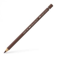 Faber Castell Albrecht Dürer Aquarel 176 Van Dyck Brown Sulu Boya Kalemi