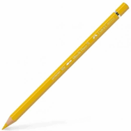 Faber Castell Albrecht Dürer Aquarel 184 Dark Naples Yellow Sulu Boya Kalemi