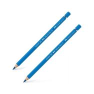 Faber Castell Albrecht Dürer Aquarell 110 Phthalo Blue 2 Adet Boya Kalemi