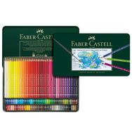 Faber Castell Albrecht Dürer Aquarell 120'li Sulu Boya Kalemi