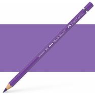 Faber Castell Albrecht Dürer Aquarell 138 Violet Red Sulu Boya Kalemi