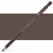 Faber Castell Albrecht Dürer Aquarell 177 Walnut Brown Sulu Boya Kalemi