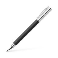 Faber Castell Ambition Siyah Dolma Kalem