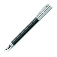 Faber-Castell Ambition Siyah Dolmakalem