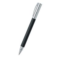 Faber-Castell Ambition Siyah Tükenmez Kalem