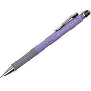 Faber-Castell Apollo Lila 0.5 MM Versatil Kalem