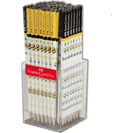 Faber-Castell Arı 72'li Kurşun Kalem