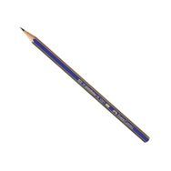 Faber Castell B 1221 Gold Dereceli Kurşun Kalem