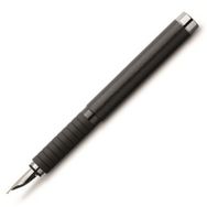 Faber-Castell Basic Siyah Jel Mürekkepli (Roller) Kalem