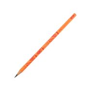 Faber Castell Basketbol 2B Sarı Kurşun Kalem