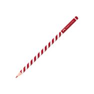 Faber Castell Başlık Candyroll Kırmızı Kurşun Kalem