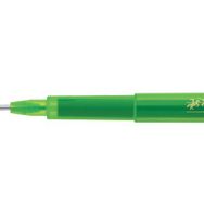 Faber Castell Broadpen 0.8 mm Açık Yeşil Keçeli Kalem