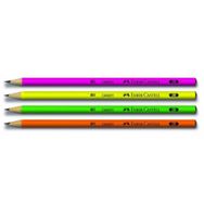 Faber-Castell Candy 5244116872 Mercanlı Kurşun Kalem