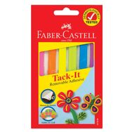 Faber-Castell Creative Renkli Tack-it