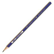 Faber Castell Dereceli HB 2 Adet Kurşun Kalem